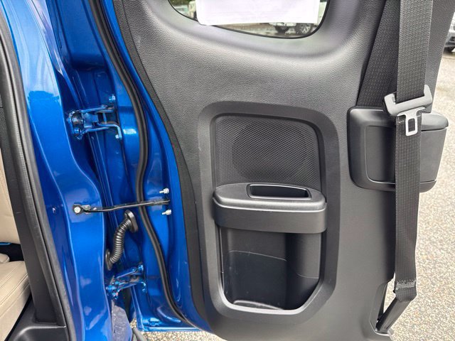 Used 2019 Ford Ranger Lariat w/ FX4 Off-Road Package AWD/4WD image 25