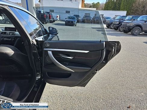 Used 2018 BMW 430i Gran Coupe xDrive image 59