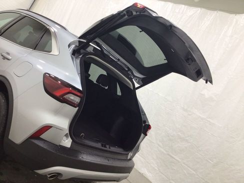 Used 2023 Ford Escape Platinum image 20