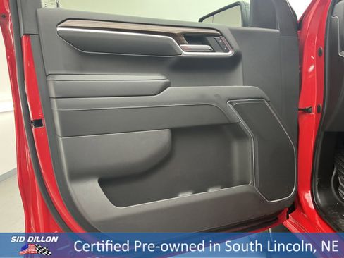 Used 2022 Chevrolet Silverado 1500 RST image 15