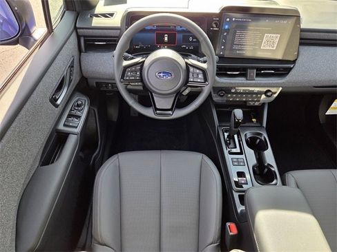 New 2026 Subaru Outback Limited image 9