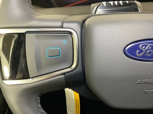 New 2025 Ford Expedition Max Active image 26