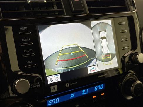 Certified 2022 Toyota 4Runner TRD Pro image 25