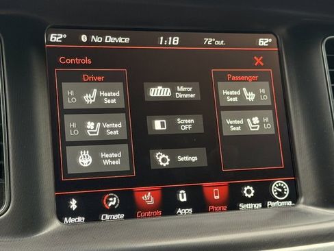 Used 2020 Dodge Charger Scat Pack image 22