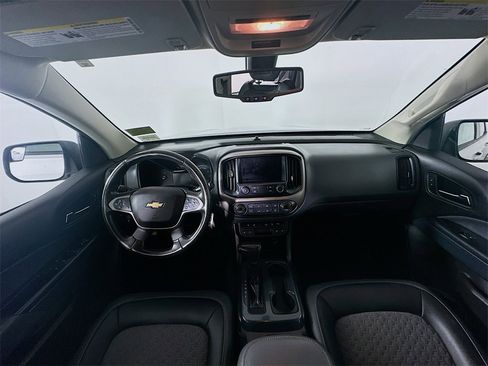 Used 2019 Chevrolet Colorado Z71 image 10