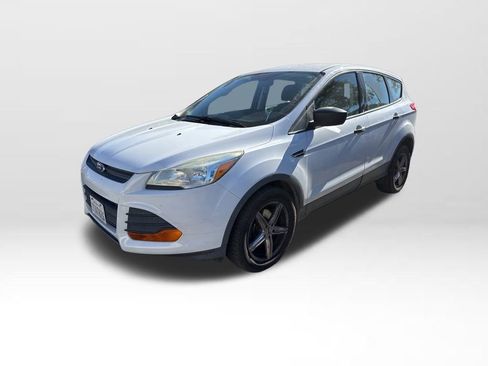 Used 2016 Ford Escape S image 16