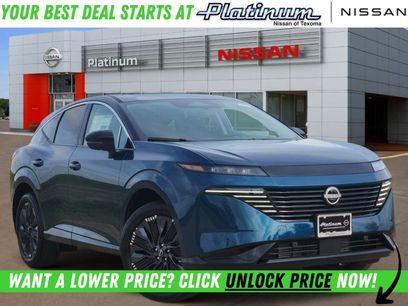 New 2026 Nissan Murano SL