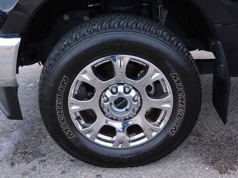 Certified 2022 Ford F250 King Ranch w/ King Ranch Ultimate Package image 15