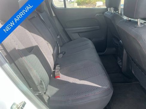 Used 2012 Chevrolet Equinox LS AWD/4WD image 5