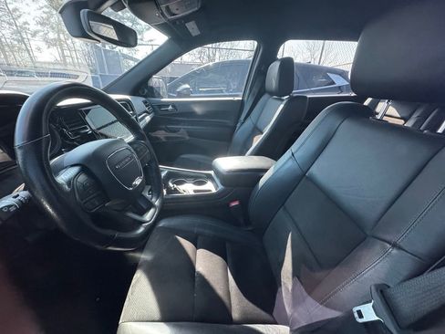 Used 2021 Dodge Durango GT image 9