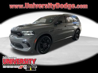 Used 2023 Dodge Durango GT 360° Tour