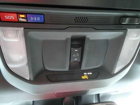 Used 2025 Subaru Forester Sport AWD/4WD image 29