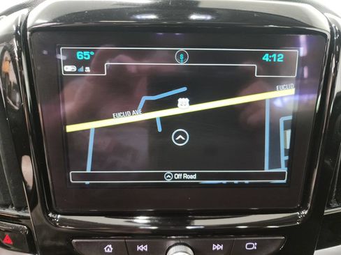 Used 2019 Chevrolet Traverse LT w/ LT Premium Package AWD/4WD image 19
