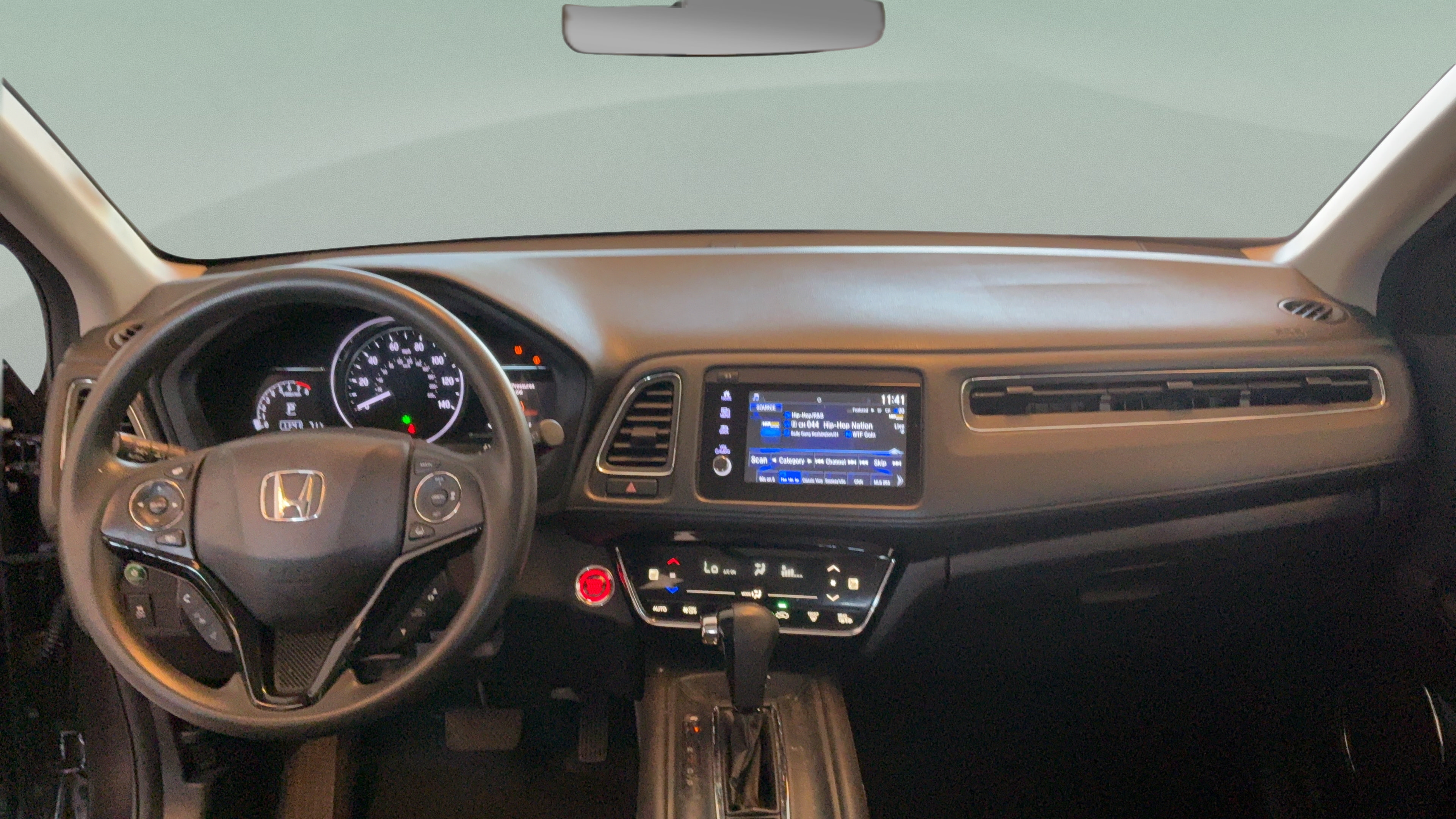 Used 2022 Honda HR-V EX image 25