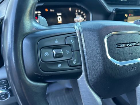 Used 2023 GMC Sierra 1500 Denali w/ Denali Reserve Package image 36