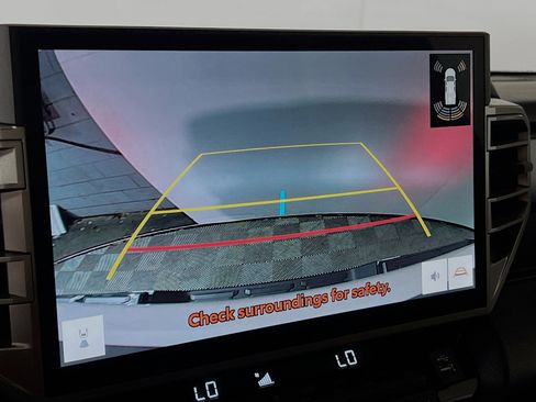 Used 2025 Toyota Tundra SR5 w/ SR5 Premium Package image 28