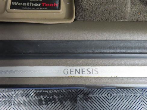 Used 2024 Genesis GV80 3.5T Advanced AWD/4WD image 18