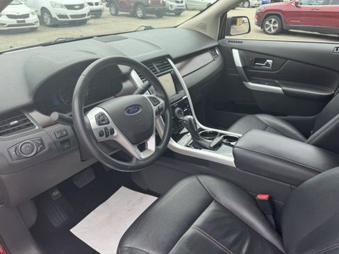 Used 2013 Ford Edge Limited image 10