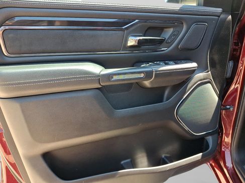 Certified 2022 RAM 1500 Laramie AWD/4WD image 20