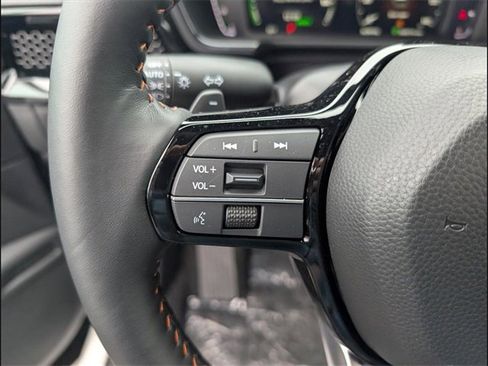 Used 2026 Honda CR-V Sport Touring image 6