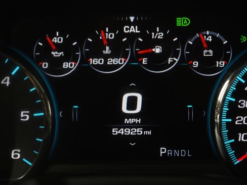 Used 2018 GMC Sierra 1500 Denali AWD/4WD image 25