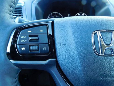 New 2026 Honda Odyssey Elite image 37