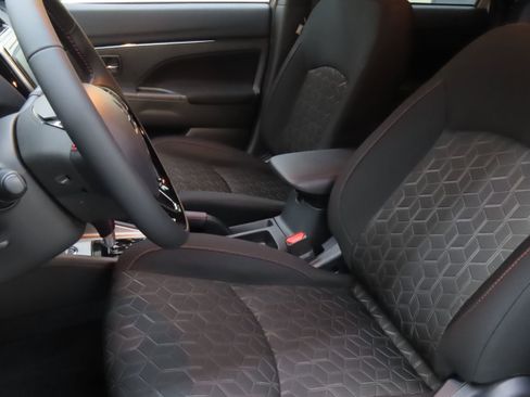 New 2025 Mitsubishi Outlander Sport AWD image 11