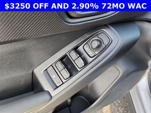 New 2026 Subaru Crosstrek 2.5i Sport w/ Crosstrek Mirror Package image 12