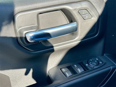New 2026 Chevrolet Silverado 1500 Custom w/ LPO, Dark Essentials Package image 12