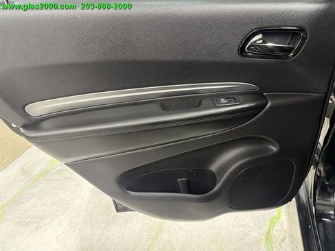 Used 2019 Dodge Durango GT image 28