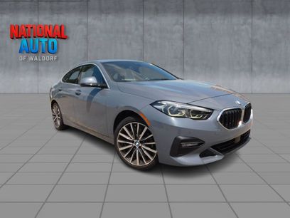 Used 2021 BMW 228i xDrive Gran Coupe w/ Premium Package