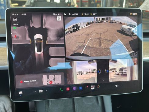 Used 2022 Tesla Model 3 RWD image 27