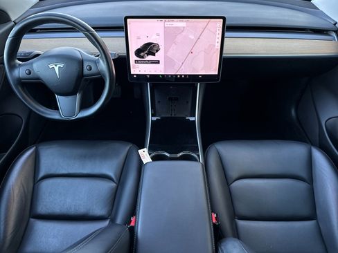 Used 2018 Tesla Model 3 Long Range image 12