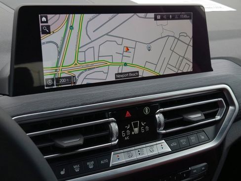 Used 2023 BMW X3 sDrive30i w/ Convenience Package image 11