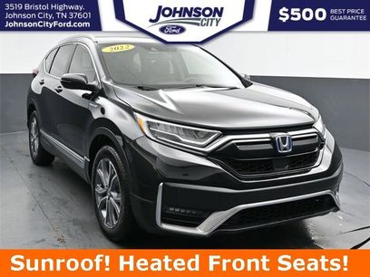 Used 2022 Honda CR-V Touring