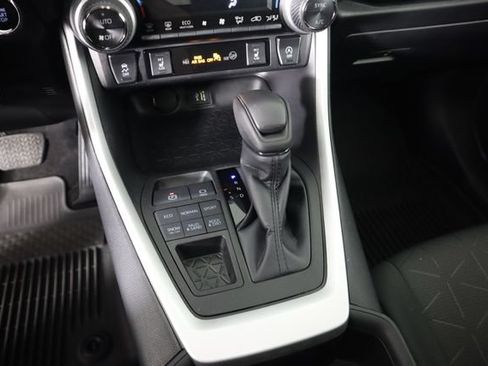 Used 2023 Toyota RAV4 XLE w/ Convenience Package AWD/4WD image 46