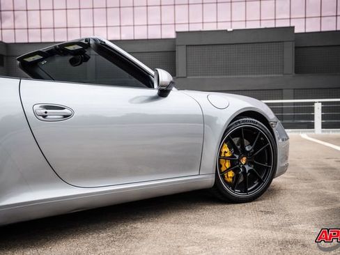 Used 2012 Porsche 911 Carrera S RWD image 25