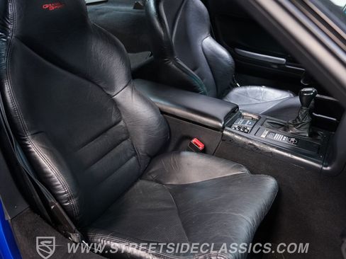 Used 1996 Chevrolet Corvette Coupe RWD image 36