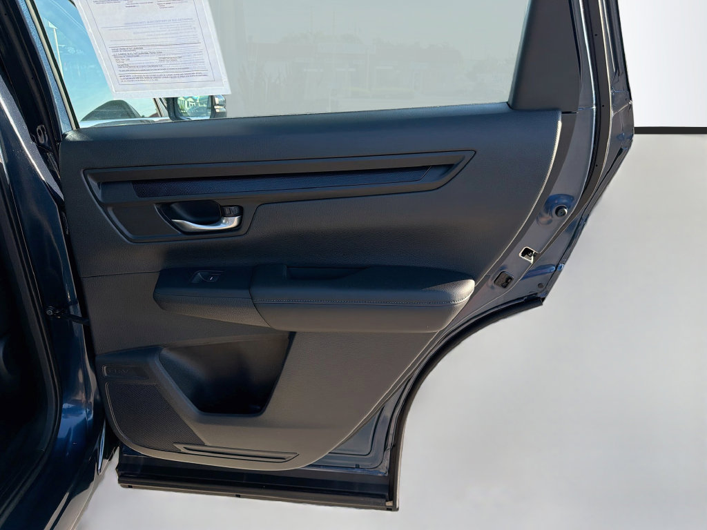 Certified 2023 Honda CR-V LX image 30