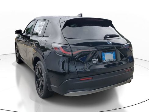 New 2027 Honda HR-V Sport image 4