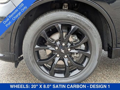 Used 2020 Dodge Durango GT image 11