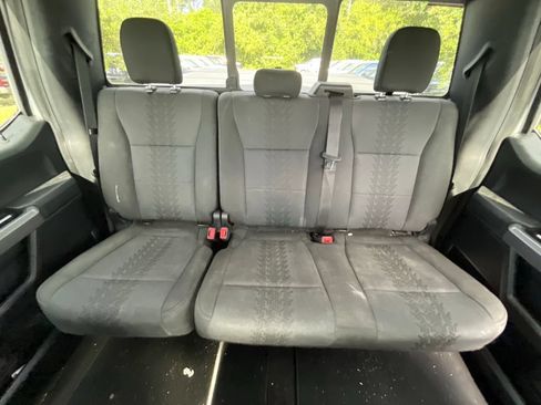 Used 2019 Ford F150 XLT w/ Equipment Group 302A Luxury RWD image 9