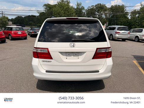 Used 2007 Honda Odyssey EX-L image 5