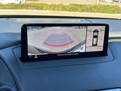 Certified 2022 MAZDA CX-9 Signature image 11