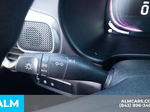 Used 2024 Kia Soul LX w/ Option Group 015 image 33