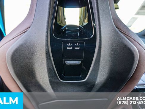 Used 2022 BMW iX xDrive50 w/ Convenience Package image 33