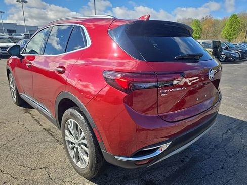 Used 2023 Buick Envision Preferred image 5