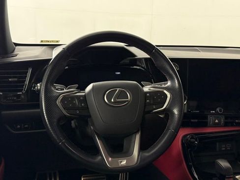 Used 2022 Lexus NX 350 F Sport w/ Accessory Package 2 image 24