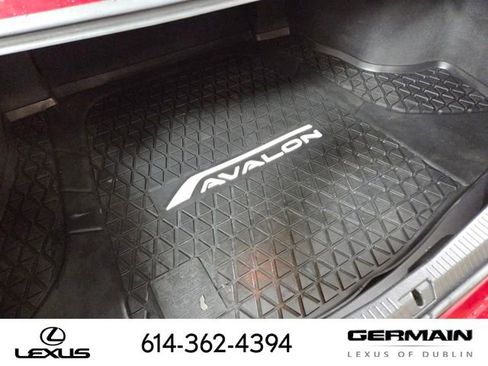 Used 2019 Toyota Avalon Limited w/ Advanced Safety Package image 24