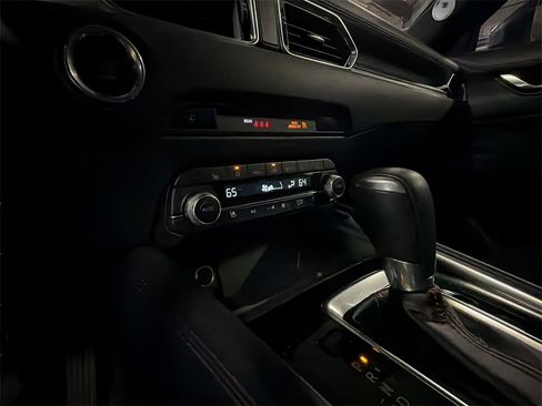 Certified 2023 MAZDA CX-5 AWD 2.5 Turbo image 25